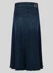 Rabe Rok 57-113140 Blauw 3