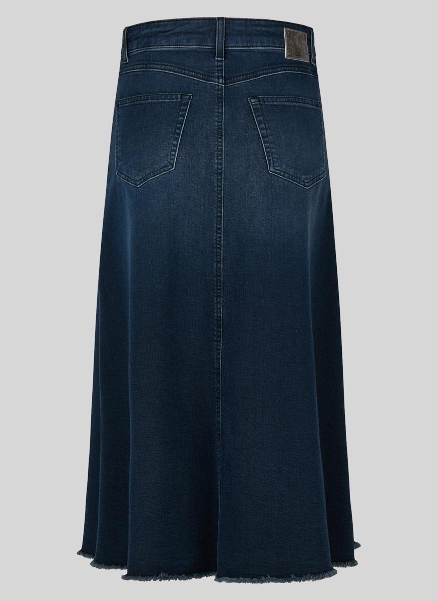 Rabe Rok 57-113140 Blauw 3