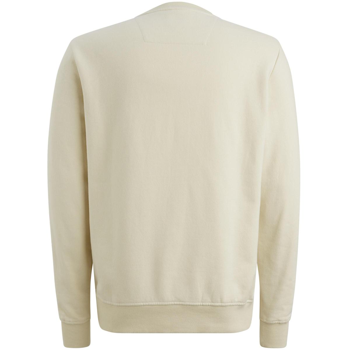 PME Legend Sweater PSW2510481 Off-White 2