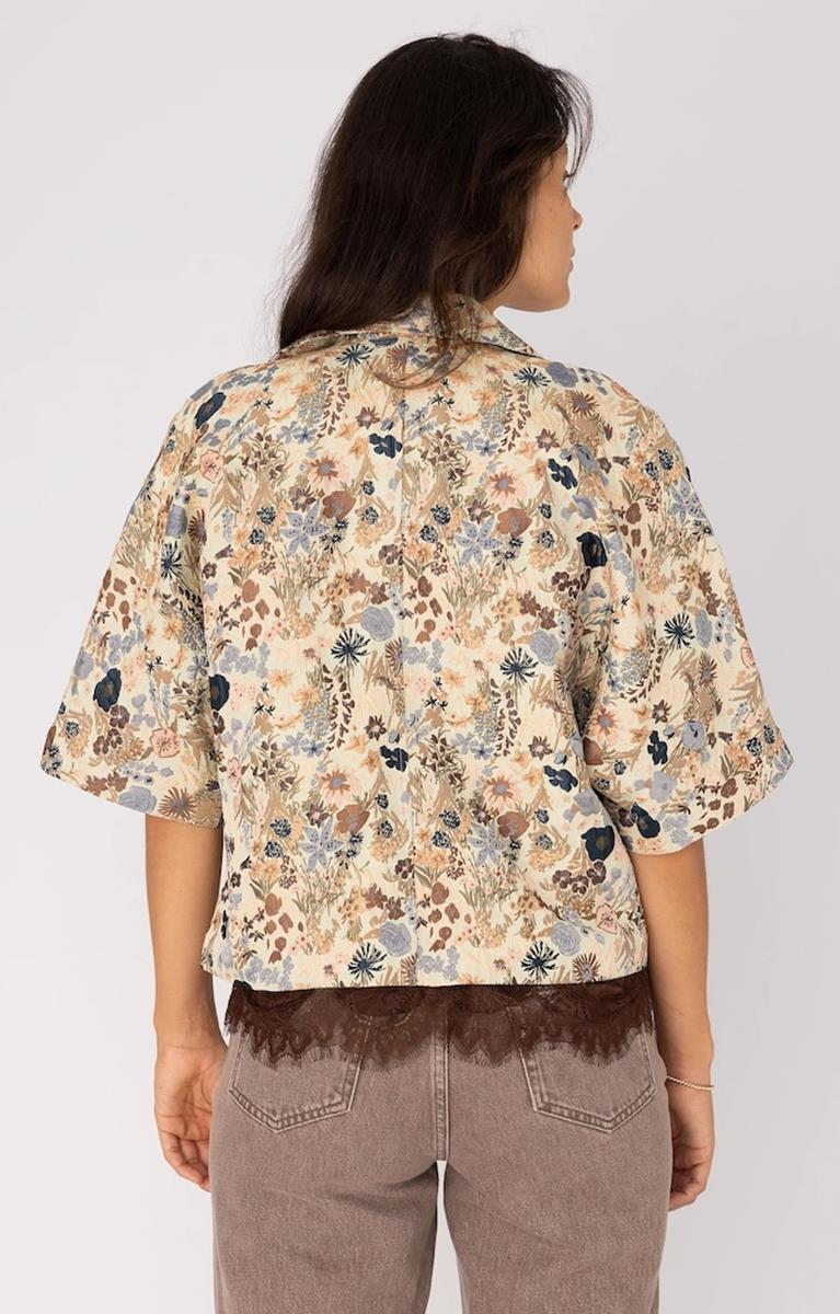 Anna Gilet 26a11-02194B GF Groen 3