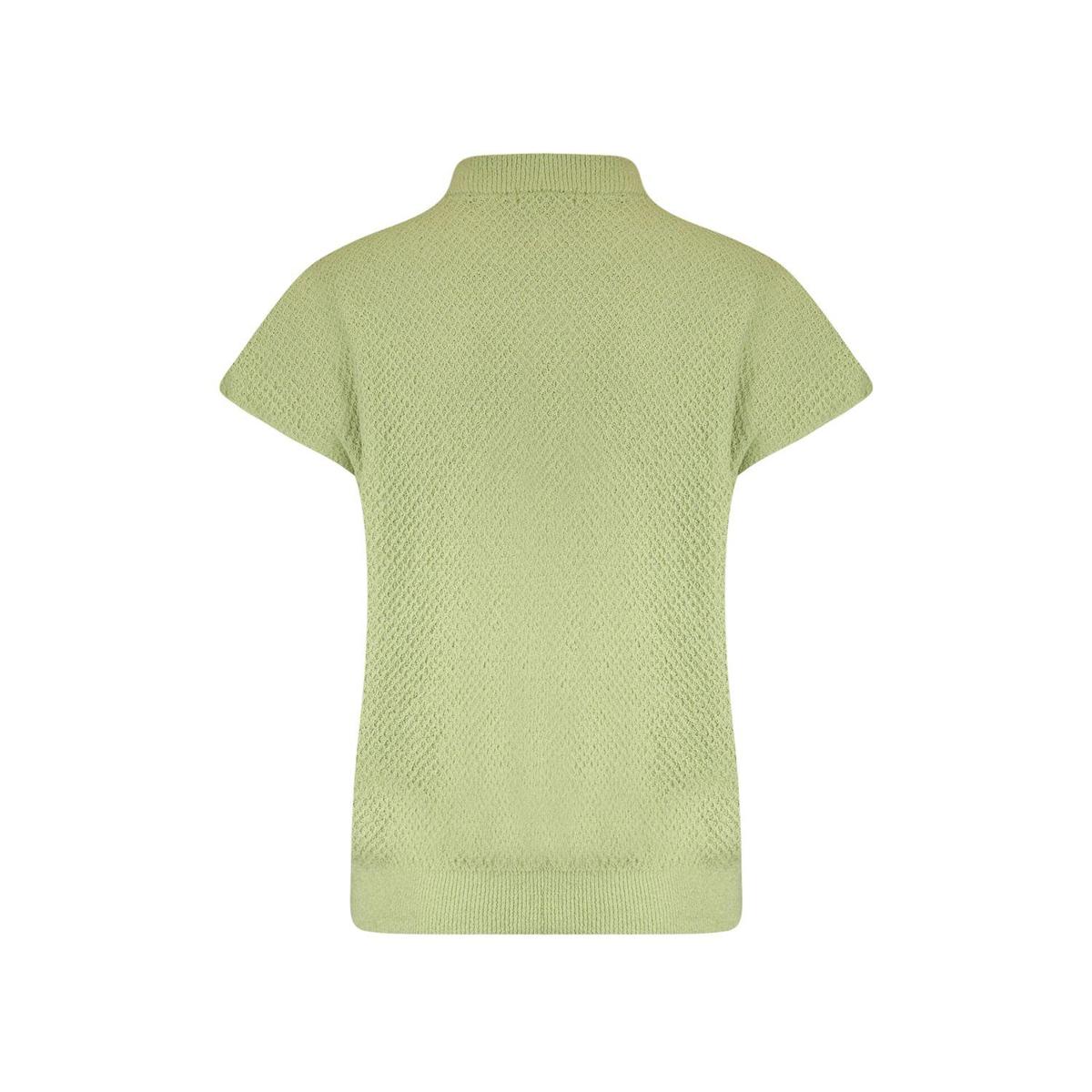 Roberto Sarto Vest 611176 Groen 3