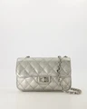 New Apparel Tas Sophia-Sa Zilver 1