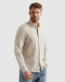 PME Legend Overhemd PSI2604200 Off-White 1