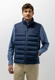 State of Art Bodywarmer 791-26858 Blauw 1