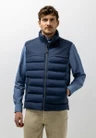 State of Art Bodywarmer 791-26858 Blauw 1