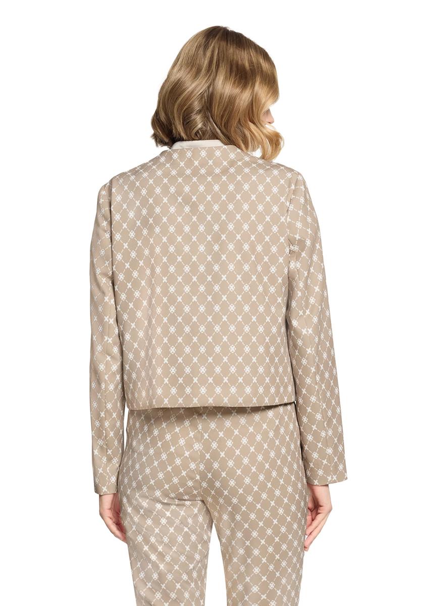 Betty Barclay Blazer 47141706 Beige 3