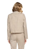 Betty Barclay Blazer 47141706 Beige 3