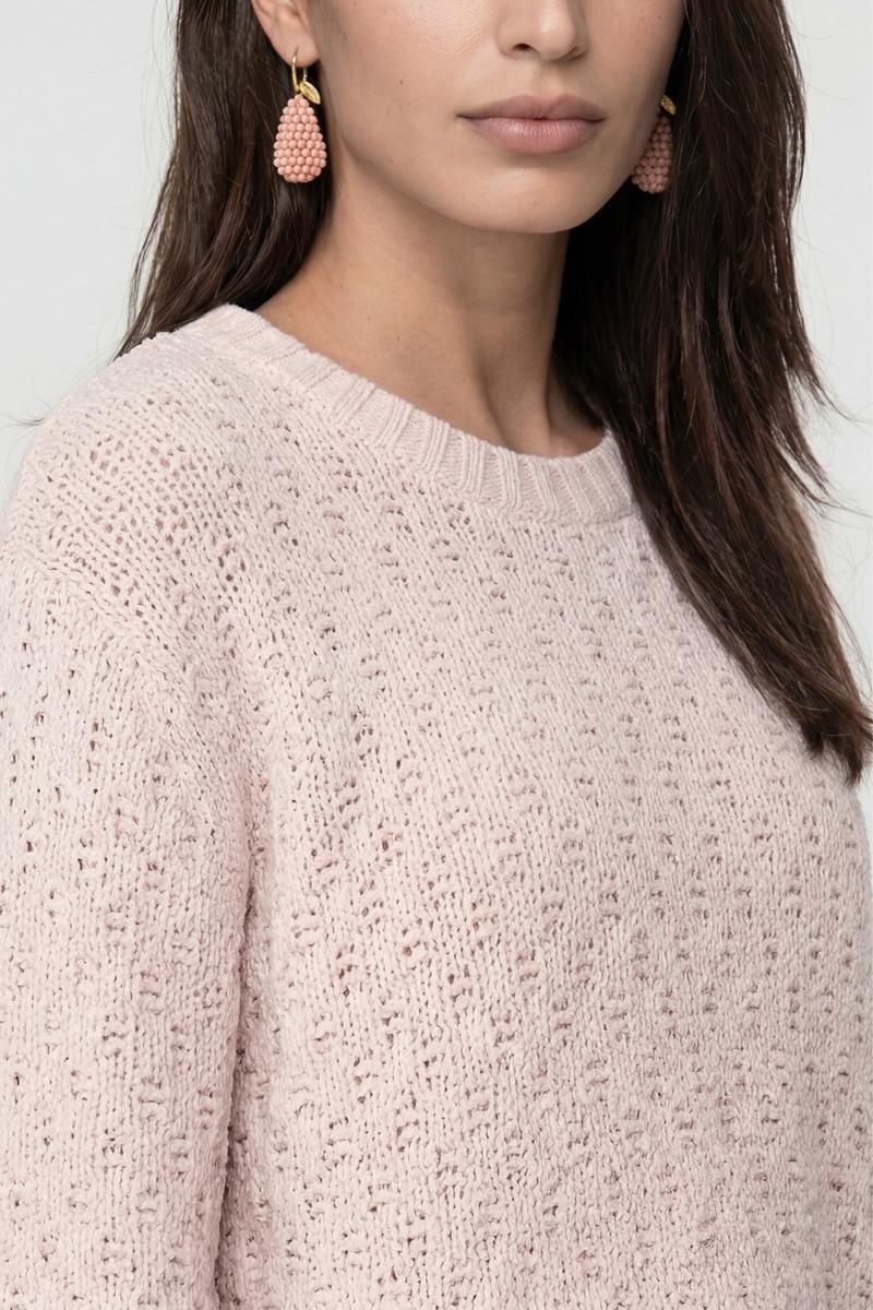 Monari Trui 809924 Roze 6