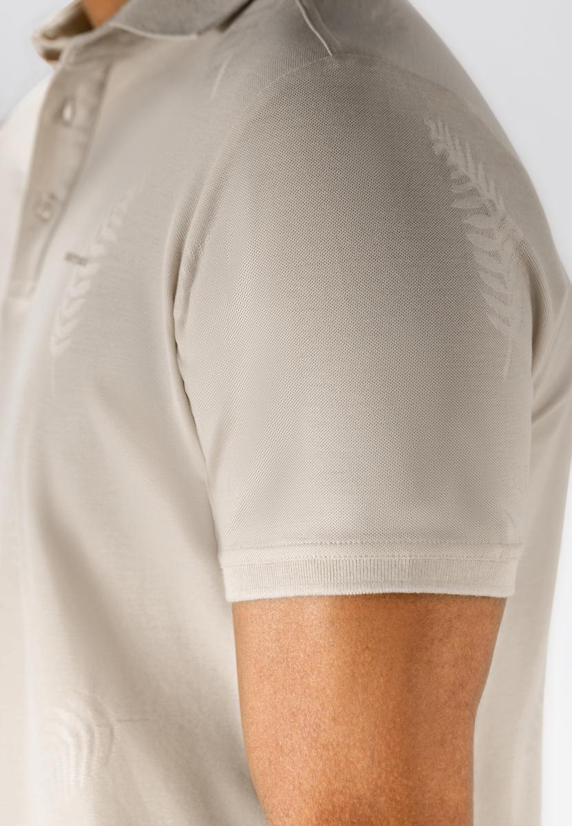 State of Art Polo 465-16904 Off-White 4