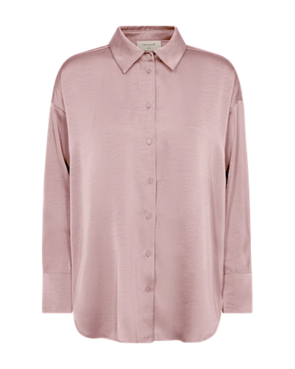 Freequent Blouse Nira Paars 1