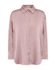 Freequent Blouse Nira Paars 1