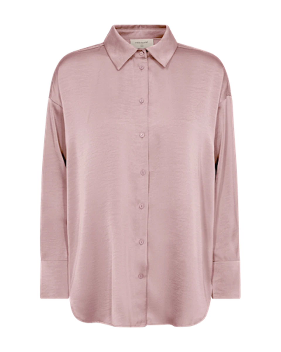 Freequent Blouse Nira Paars 1