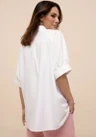 Bianca Blouse Rakel Wit 3