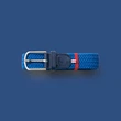 La Boucle Riem Monte Carlo Blauw 1