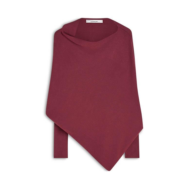 Summum Trui 7s7965-70054 Rood 2