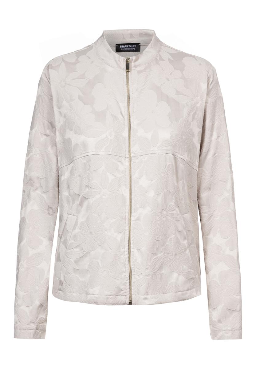 Frank Walder Blazer S63204304 Grijs 1