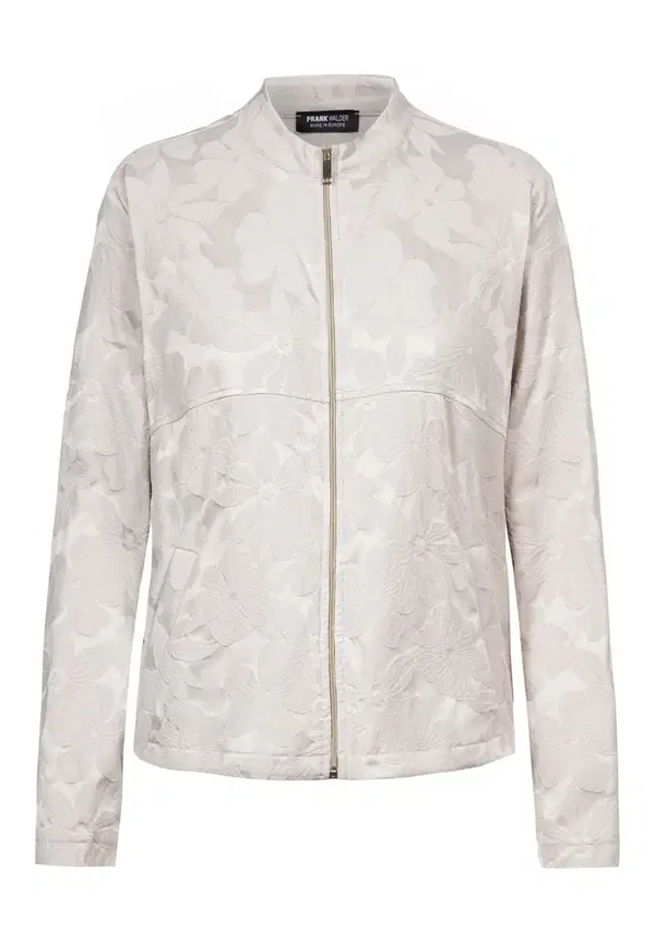 Frank Walder Blazer S63204304 Grijs 1