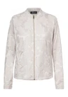 Frank Walder Blazer S63204304 Grijs 1