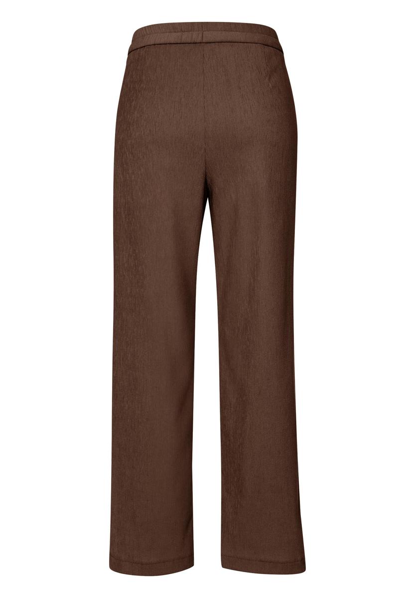 Frank Walder Pantalon W52309605 Beige 2