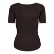 Co'Couture T-Shirt Claire Bruin 2