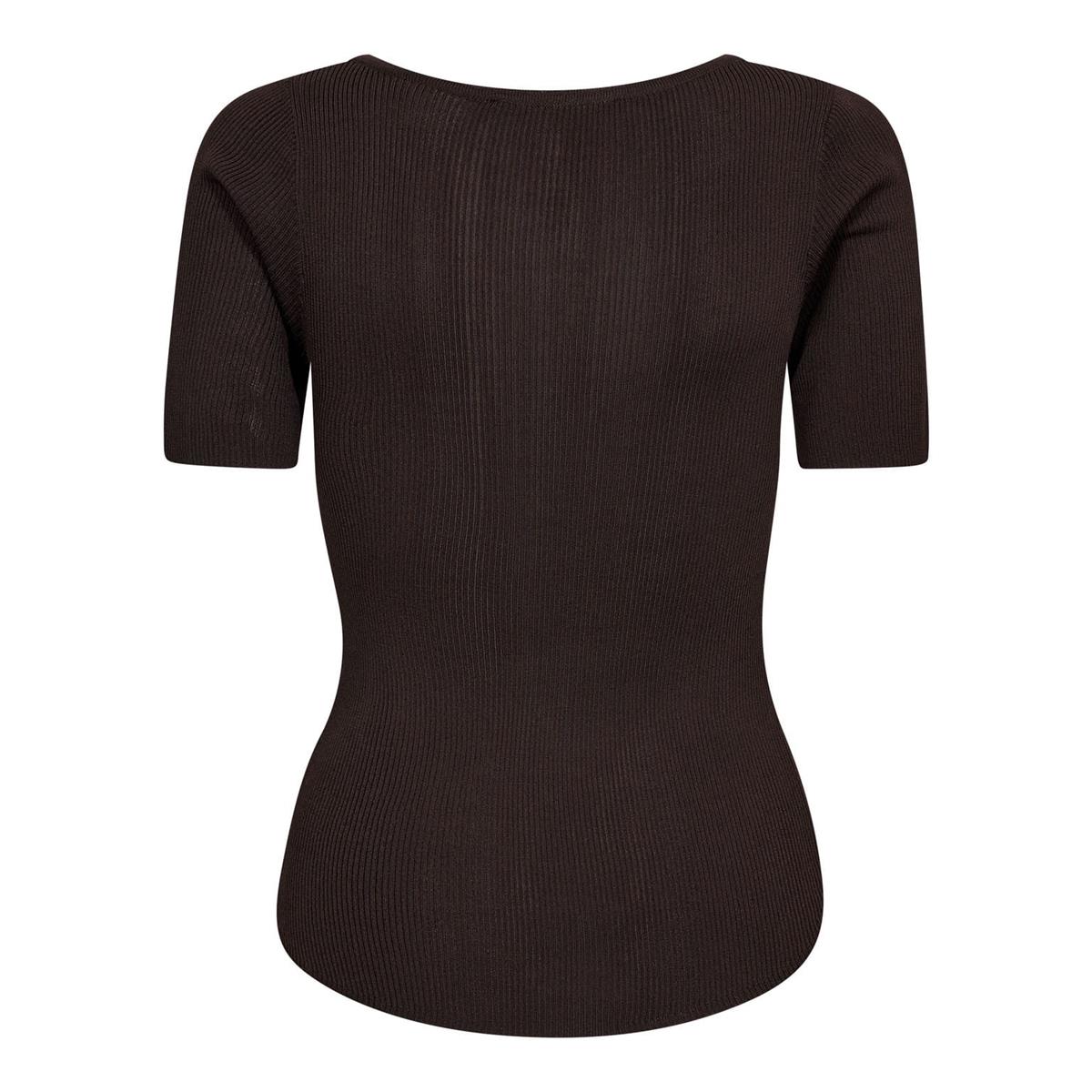 Co'Couture T-Shirt Claire Bruin 2