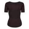 Co'Couture T-Shirt Claire Bruin 2
