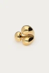 My Jewellery Ring MJ12555 Goud 2
