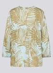 Rabe Blouse 56-122106 Blauw 4