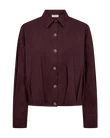 Freequent Blouse Jallo Rood 1