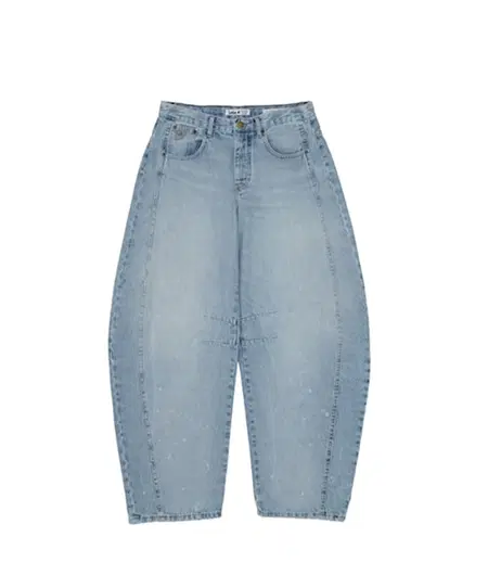 Lois Jeans Aliana Blauw 1