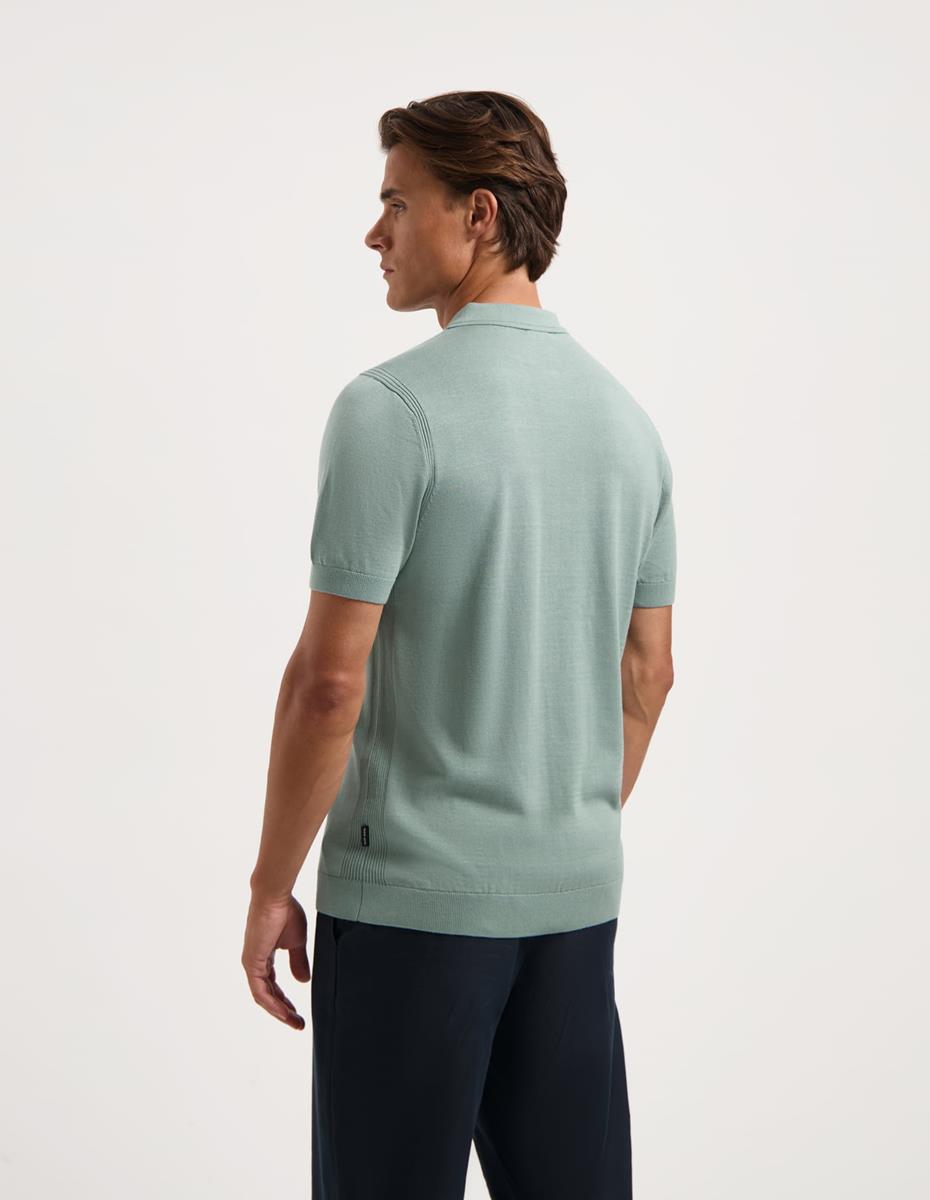 Saint Steve Polo Joachim Groen 2