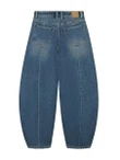 Catwalk Junkie Jeans 2604023208 Blauw 2