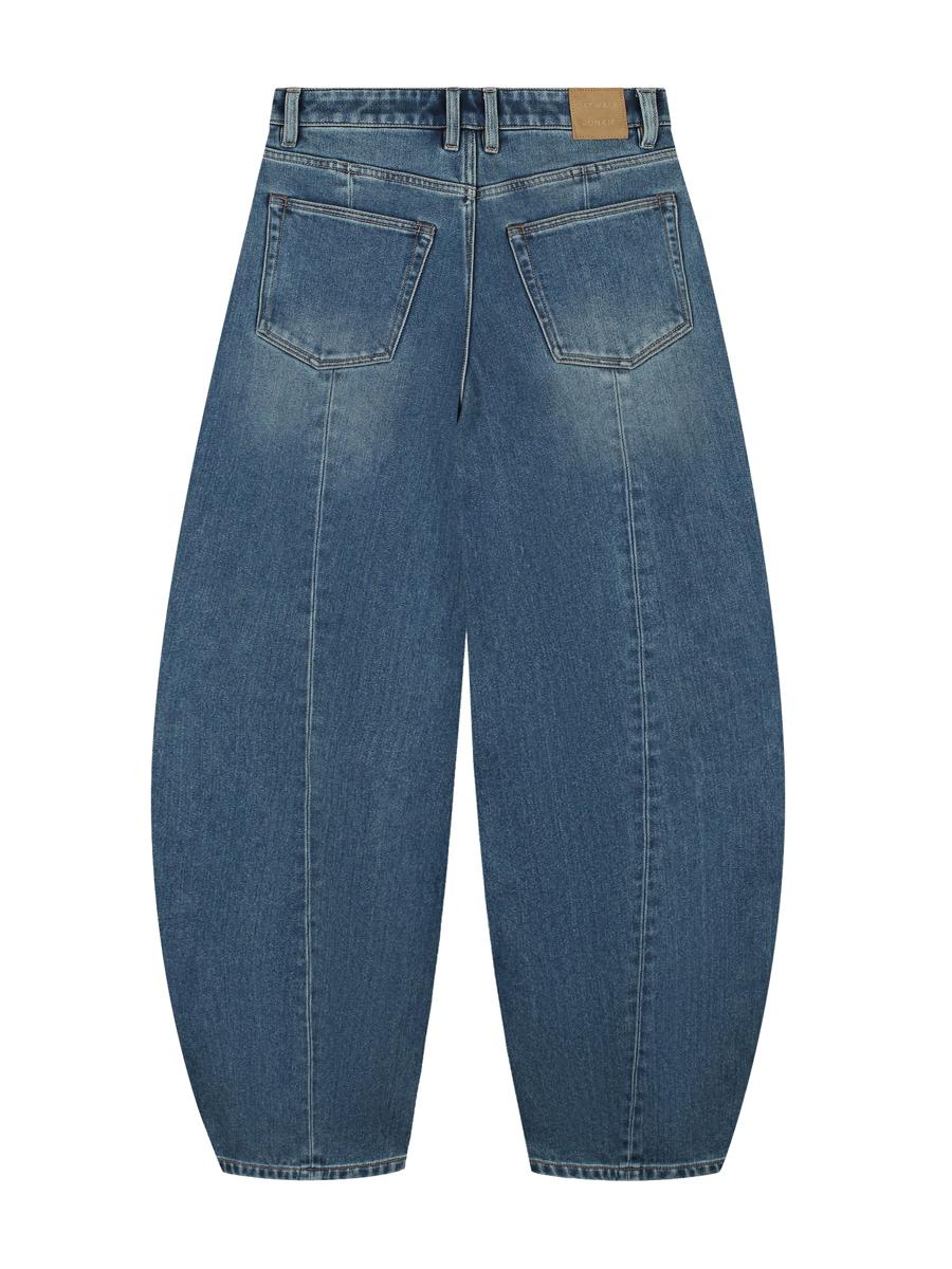 Catwalk Junkie Jeans 2604023208 Blauw 2