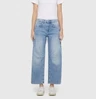 MAC Jeans Ohio Barrel 3126-90-0333L Blauw 1