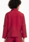 Bianca Blouse 85105 Rood 6