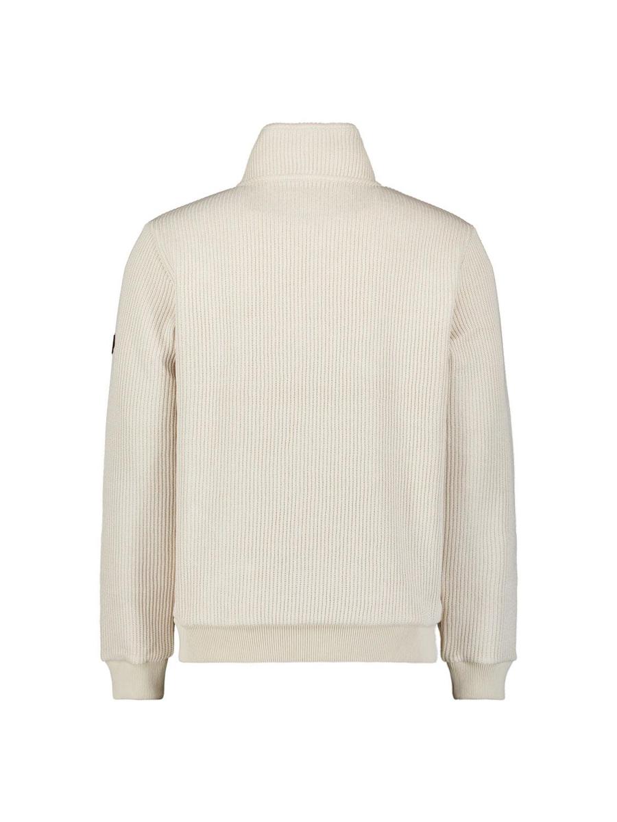 No Excess Vest 29100960 Off-White 2