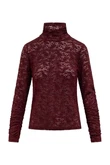 Label DOT Longsleeve 2625013 Rood 3