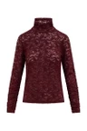 Label DOT Longsleeve 2625013 Rood 3