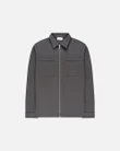 The GoodPeople Overshirt Lavi Groen 2