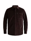 PME Legend Overhemd PSI2610208 Paars 1