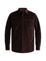 PME Legend Overhemd PSI2610208 Paars 1