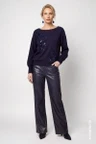 Monari Trui 810154 Blauw 3