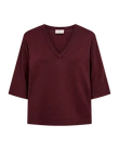 Freequent Trui Conny Rood 1