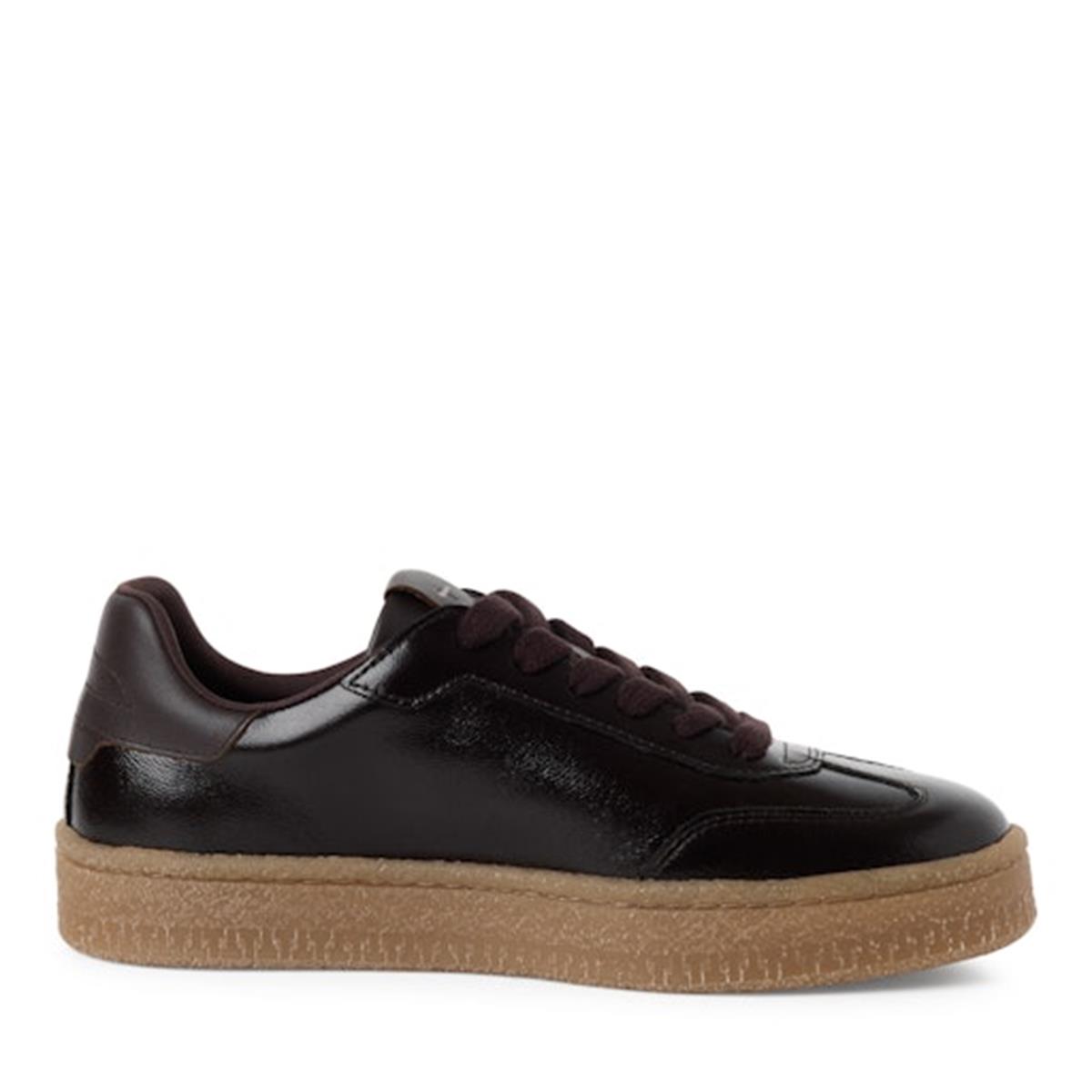 Tamaris Sneakers 1-23723-44 Bruin 3