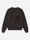 Aeden Sweater Perdue Zwart 1