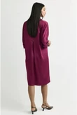 Xandres Jurk Kenano Roze 3