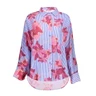 Geisha Blouse 63395-70 Roze 2