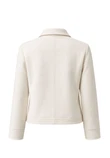 Frank Walder Blazer W61108352 Grijs 2