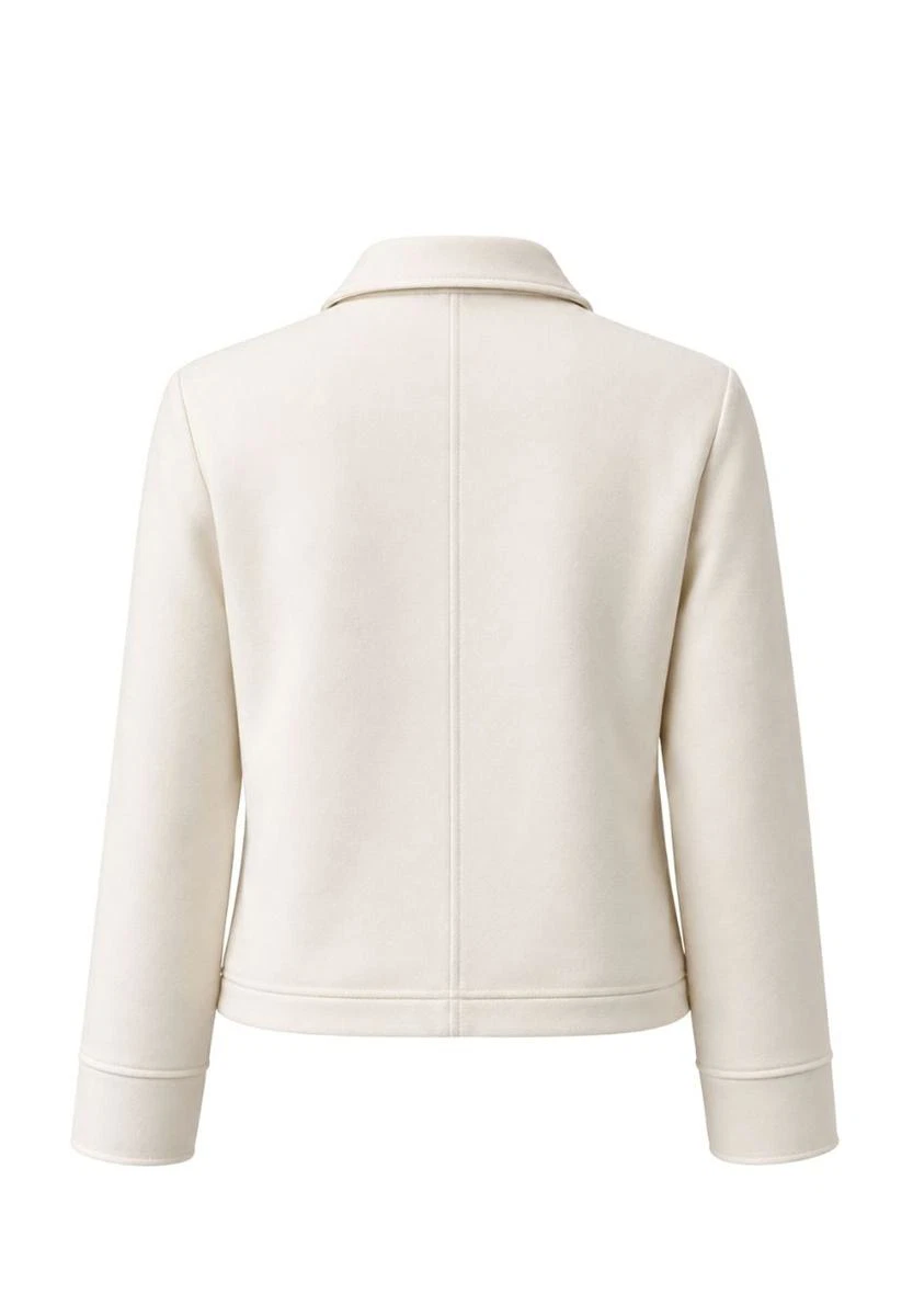 Frank Walder Blazer W61108352 Grijs 2