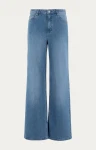 Anna Jeans Billie Blauw 2